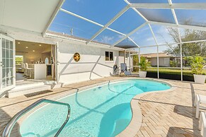 3 Mi to Beach: Pet-friendly Home in Port Charlotte