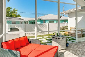 3 Mi to Beach: Pet-friendly Home in Port Charlotte