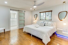 3 Mi to Beach: Pet-friendly Home in Port Charlotte