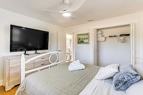 3 Mi to Beach: Pet-friendly Home in Port Charlotte