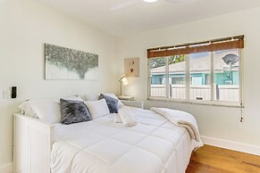 3 Mi to Beach: Pet-friendly Home in Port Charlotte