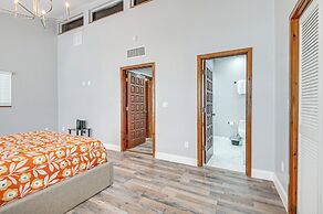 Fishing Paradise: Lake Poinsett Home w/ Deck!