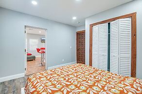 Fishing Paradise: Lake Poinsett Home w/ Deck!