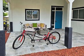 Fishing Paradise: Lake Poinsett Home w/ Deck!