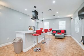 Fishing Paradise: Lake Poinsett Home w/ Deck!