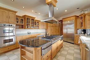 366 Shared Acres, Lake Access: Ozark Getaway!