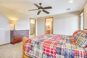 Pet-friendly Home on 3 Acres in Prescott Valley!