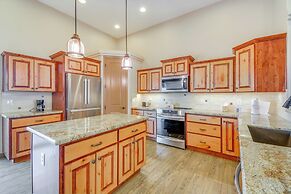 Pet-friendly Home on 3 Acres in Prescott Valley!