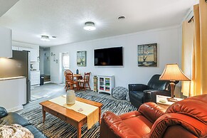 Spacious Family Home: 9 Mi to Ocean City Boardwalk