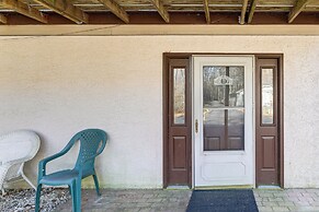 Spacious Family Home: 9 Mi to Ocean City Boardwalk