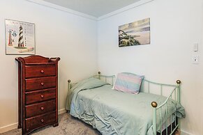 Spacious Family Home: 9 Mi to Ocean City Boardwalk