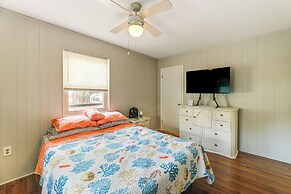 Spacious Family Home: 9 Mi to Ocean City Boardwalk