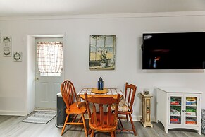 Spacious Family Home: 9 Mi to Ocean City Boardwalk