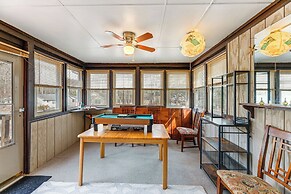 Spacious Family Home: 9 Mi to Ocean City Boardwalk