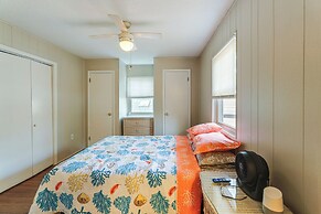Spacious Family Home: 9 Mi to Ocean City Boardwalk