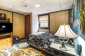 Spacious Family Home: 9 Mi to Ocean City Boardwalk