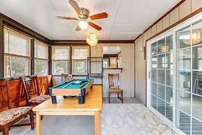 Spacious Family Home: 9 Mi to Ocean City Boardwalk