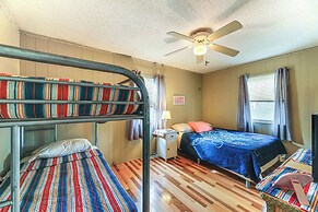 Spacious Family Home: 9 Mi to Ocean City Boardwalk