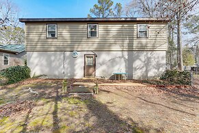 Spacious Family Home: 9 Mi to Ocean City Boardwalk