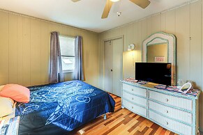 Spacious Family Home: 9 Mi to Ocean City Boardwalk
