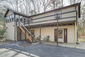 Spacious Family Home: 9 Mi to Ocean City Boardwalk