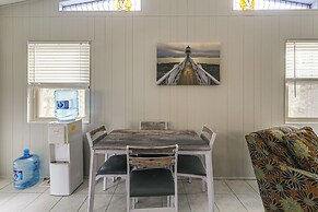 Spacious Family Home: 9 Mi to Ocean City Boardwalk