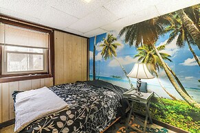 Spacious Family Home: 9 Mi to Ocean City Boardwalk