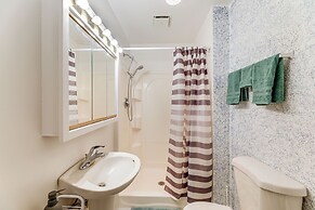 Spacious Family Home: 9 Mi to Ocean City Boardwalk