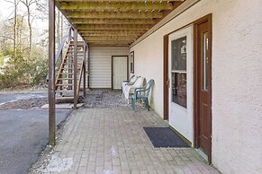 Spacious Family Home: 9 Mi to Ocean City Boardwalk