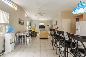 Spacious Family Home: 9 Mi to Ocean City Boardwalk