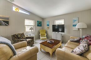 Spacious Family Home: 9 Mi to Ocean City Boardwalk