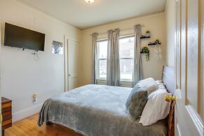 9 Mi to Downtown & Comerica Park: 'A Grand Stay'