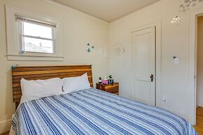 9 Mi to Downtown & Comerica Park: 'A Grand Stay'