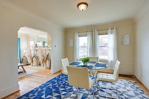 9 Mi to Downtown & Comerica Park: 'A Grand Stay'