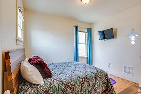 9 Mi to Downtown & Comerica Park: 'A Grand Stay'