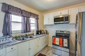 9 Mi to Downtown & Comerica Park: 'A Grand Stay'