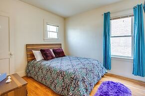 9 Mi to Downtown & Comerica Park: 'A Grand Stay'