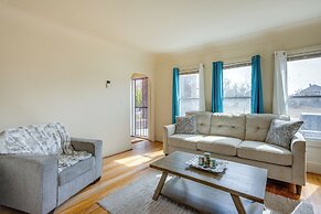 9 Mi to Downtown & Comerica Park: 'A Grand Stay'