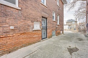 9 Mi to Downtown & Comerica Park: 'A Grand Stay'