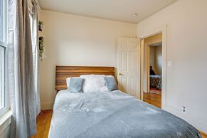 9 Mi to Downtown & Comerica Park: 'A Grand Stay'