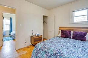 9 Mi to Downtown & Comerica Park: 'A Grand Stay'