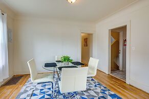 9 Mi to Downtown & Comerica Park: 'A Grand Stay'