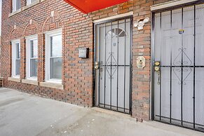 9 Mi to Downtown & Comerica Park: 'A Grand Stay'