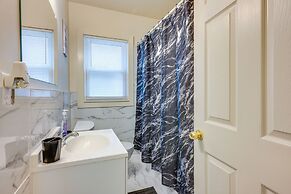 9 Mi to Downtown & Comerica Park: 'A Grand Stay'