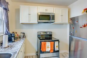 9 Mi to Downtown & Comerica Park: 'A Grand Stay'