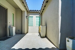 Private Hot Tub + Putting Green: El Paso Getaway!