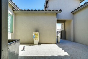 Private Hot Tub + Putting Green: El Paso Getaway!