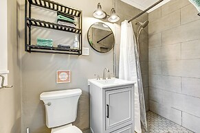 Relax & Refresh: Waterfront Cottage in Panacea