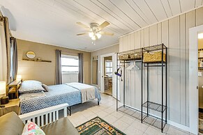 Relax & Refresh: Waterfront Cottage in Panacea
