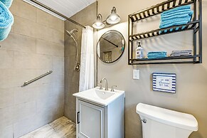 Relax & Refresh: Waterfront Cottage in Panacea